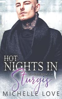 Produktbild: Hot Nights in Sturgis