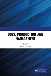 Produktbild: Duck Production and Management