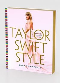 Produktbild: Taylor Swift Style