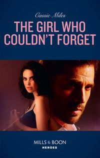 Produktbild: The Girl Who Couldn't Forget