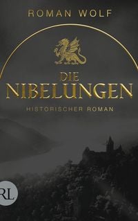 Produktbild: Die Nibelungen