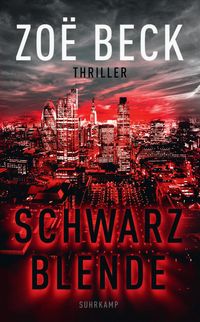 Produktbild: Schwarzblende