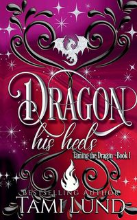 Produktbild: Dragon His Heels