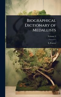 Produktbild: Biographical Dictionary of Medallists