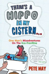 Produktbild: There's A Hippo In My Cistern
