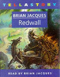 Produktbild: Redwall: Audio