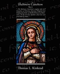 Produktbild: Baltimore Catechism No.4