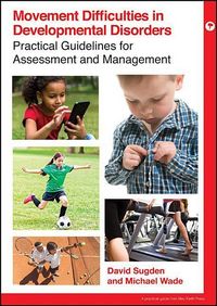 Produktbild: Movement Difficulties & Develo