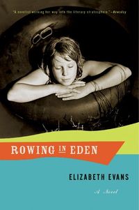 Produktbild: Rowing in Eden