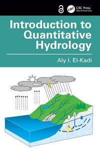 Produktbild: Introduction to Quantitative Hydrology