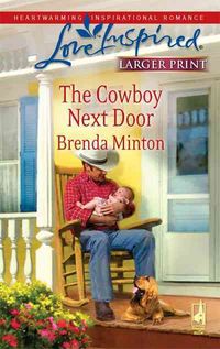 Produktbild: The Cowboy Next Door