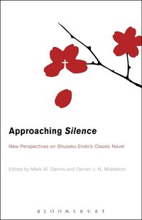Produktbild: Approaching Silence