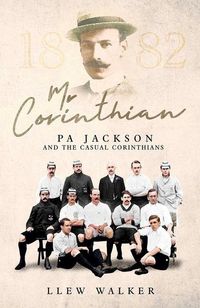 Produktbild: Mr Corinthian