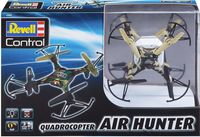 Bild vom Artikel Revell Control - RC Quadrocopter - Air Hunter vom Autor 