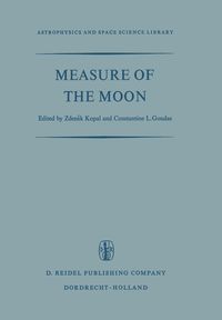 Produktbild: Measure of the Moon