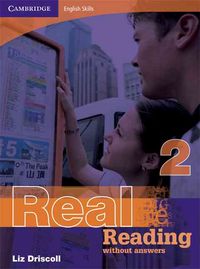 Produktbild: Cambridge English Skills Real Reading 2 without answers