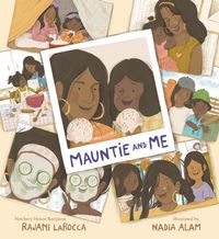 Produktbild: Mauntie and Me