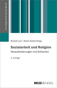 Produktbild: Sozialarbeit und Religion