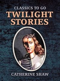 Produktbild: Twilight Stories