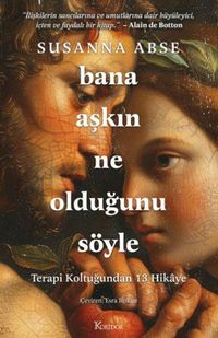 Produktbild: Bana Askin Ne Oldugunu S&ouml;yle