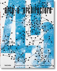 Produktbild: Arts & Architecture 1945-49