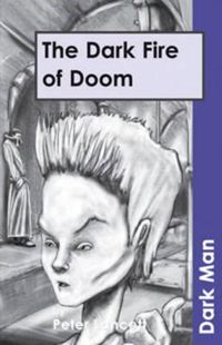 Produktbild: The Dark Fire of Doom