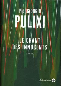 Produktbild: Le chant des innocents