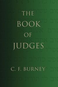 Produktbild: The Book of Judges