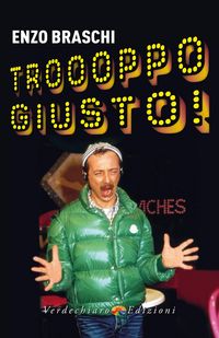 Produktbild: Troooppo Giusto!
