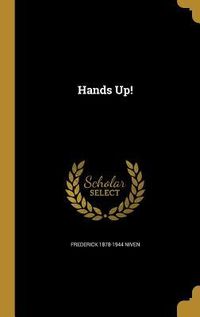 Produktbild: Hands Up!