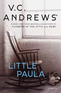 Produktbild: Little Paula