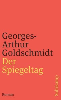Produktbild: Der Spiegeltag