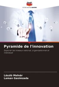 Produktbild: Pyramide de l'innovation