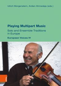 Produktbild: Playing Multipart Music