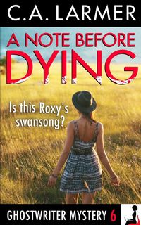 Produktbild: A Note Before Dying