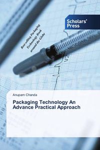 Produktbild: Packaging Technology An Advance Practical Approach