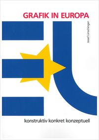 Produktbild: Grafik in Europa | Graphic in Europe
