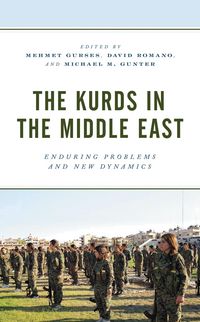 Produktbild: The Kurds in the Middle East