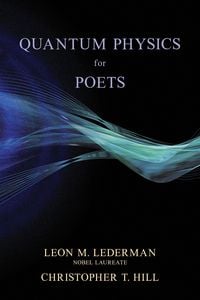 Produktbild: Quantum Physics for Poets