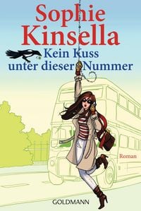 Produktbild: Kein Kuss unter dieser Nummer