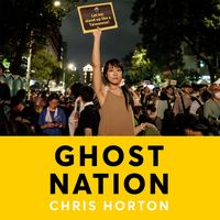 Produktbild: Ghost Nation