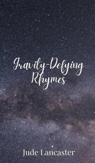 Produktbild: Gravity-Defying Rhymes