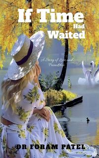 Produktbild: If Time Had Waited