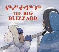 Produktbild: The Big Blizzard