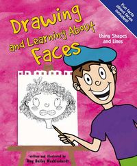 Produktbild: Drawing & Learning Abt Faces