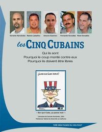 Produktbild: Fre-Les Cinq Cubains