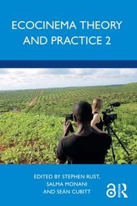 Produktbild: Ecocinema Theory and Practice 2