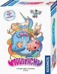Produktbild: Moustache