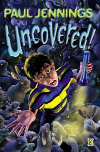Produktbild: Uncovered!