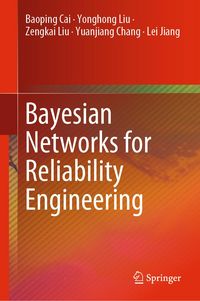 Produktbild: Bayesian Networks for Reliability Engineering